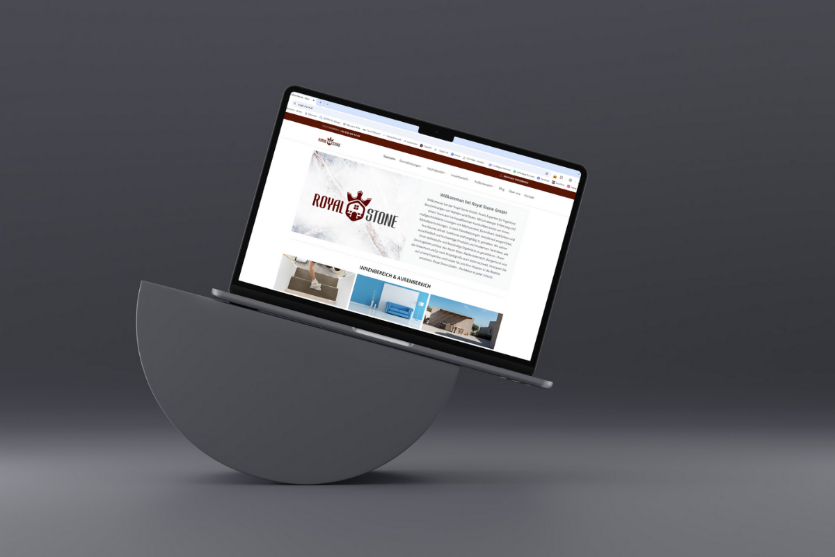 Royal Stone GmbH