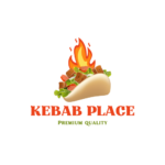 Colourful Turkish Cuisine Restaurant Kebab Food Logo